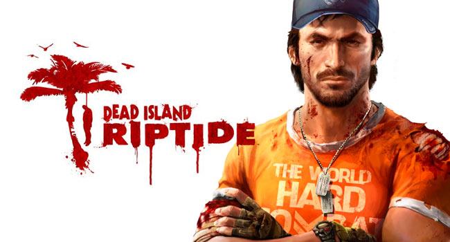 dead island riptide character guide